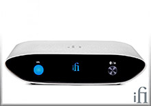 iFi Zen Air Blue